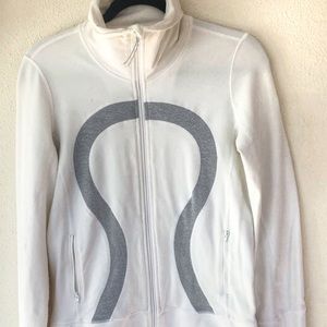 Lululemon Zip-up Jacket
